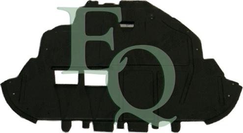 Equal Quality R170 - Ізоляція моторного відділення autocars.com.ua