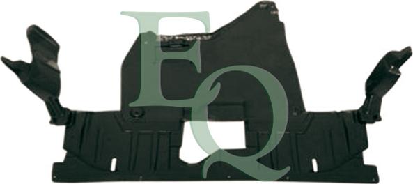 Equal Quality R239 - Ізоляція моторного відділення autocars.com.ua