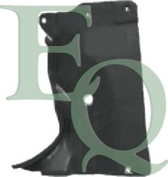 Equal Quality R243 - Ізоляція моторного відділення autocars.com.ua