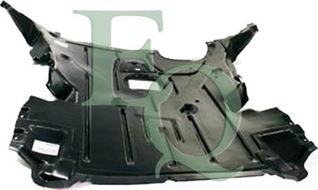 Equal Quality R257 - Ізоляція моторного відділення autocars.com.ua