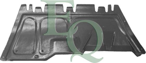 Equal Quality R357 - Ізоляція моторного відділення autocars.com.ua