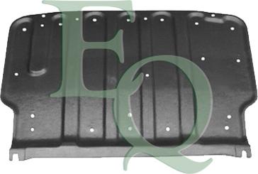 Equal Quality R367 - Ізоляція моторного відділення autocars.com.ua