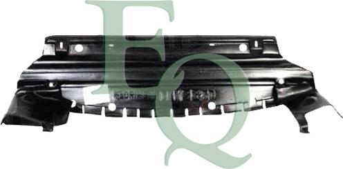 Equal Quality R383 - Ізоляція моторного відділення autocars.com.ua