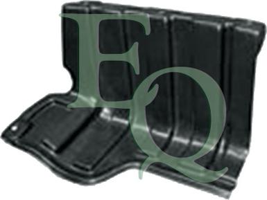 Equal Quality R550 - Ізоляція моторного відділення autocars.com.ua