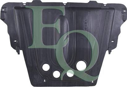Equal Quality R585 - Ізоляція моторного відділення autocars.com.ua