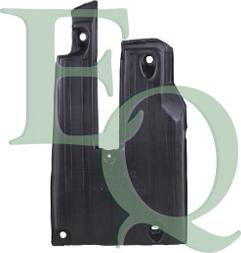 Equal Quality R591 - Ізоляція моторного відділення autocars.com.ua