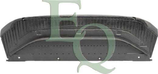 Equal Quality R636 - Ізоляція моторного відділення autocars.com.ua