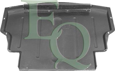 Equal Quality R672 - Ізоляція моторного відділення autocars.com.ua