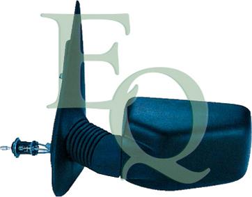 Equal Quality RD00285 - Зовнішнє дзеркало autocars.com.ua