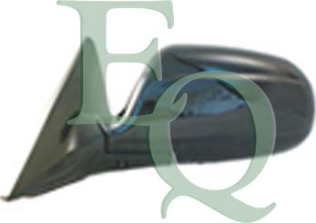 Equal Quality RD00386 - Зовнішнє дзеркало autocars.com.ua