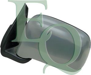 Equal Quality RD00395 - Зовнішнє дзеркало autocars.com.ua