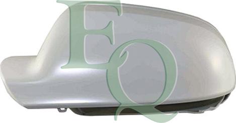 Equal Quality RD00426 - Покриття, зовнішнє дзеркало autocars.com.ua