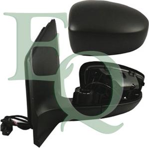 Equal Quality RD00547 - Зовнішнє дзеркало autocars.com.ua
