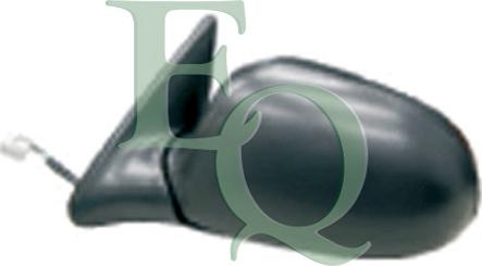 Equal Quality RD00605 - Зовнішнє дзеркало autocars.com.ua