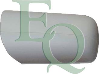 Equal Quality RD00635 - Покриття, зовнішнє дзеркало autocars.com.ua