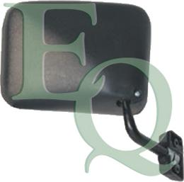 Equal Quality RD00672 - Зовнішнє дзеркало autocars.com.ua