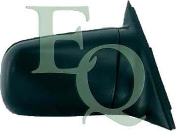 Equal Quality RD00742 - Зовнішнє дзеркало autocars.com.ua