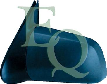 Equal Quality RD00745 - Зовнішнє дзеркало autocars.com.ua