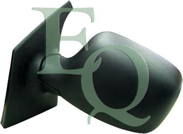 Equal Quality RD00917 - Зовнішнє дзеркало autocars.com.ua