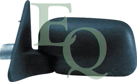 Equal Quality RD00929 - Зовнішнє дзеркало autocars.com.ua