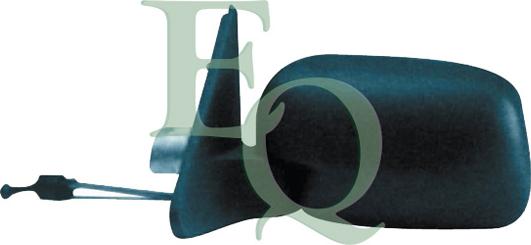 Equal Quality RD00930 - Зовнішнє дзеркало autocars.com.ua