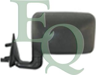 Equal Quality RD01077 - Зовнішнє дзеркало autocars.com.ua
