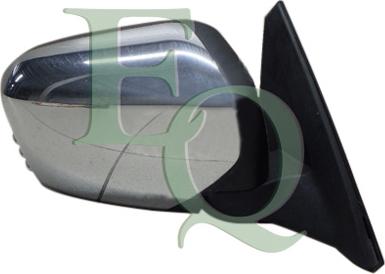 Equal Quality RD01342 - Зовнішнє дзеркало autocars.com.ua