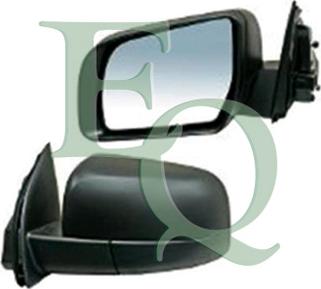 Equal Quality RD01406 - Зовнішнє дзеркало autocars.com.ua