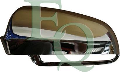 Equal Quality RD01444 - Покриття, зовнішнє дзеркало autocars.com.ua
