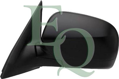 Equal Quality RD01515 - Зовнішнє дзеркало autocars.com.ua