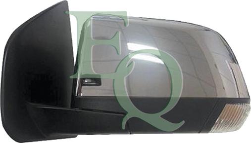 Equal Quality RS01556 - Зовнішнє дзеркало autocars.com.ua