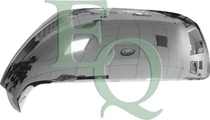 Equal Quality RD01663 - Покриття, зовнішнє дзеркало autocars.com.ua