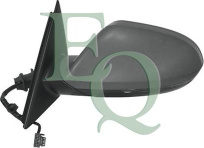 Equal Quality RD01685 - Зовнішнє дзеркало autocars.com.ua