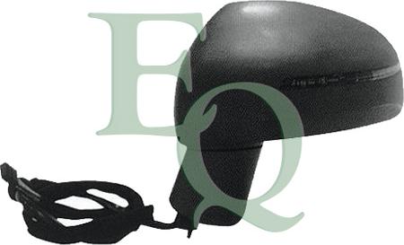 Equal Quality RD01855 - Зовнішнє дзеркало autocars.com.ua