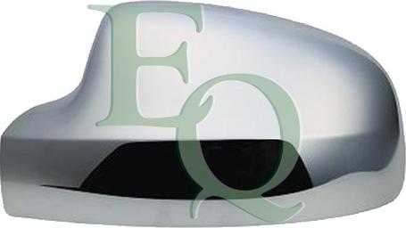 Equal Quality RD01876 - Покриття, зовнішнє дзеркало autocars.com.ua