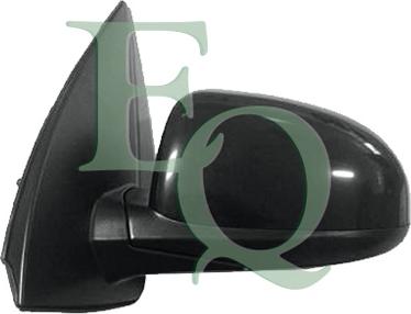 Equal Quality RD01913 - Зовнішнє дзеркало autocars.com.ua