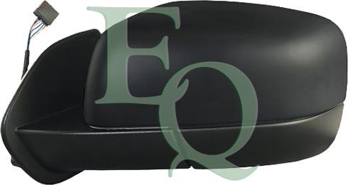 Equal Quality RD01942 - Зовнішнє дзеркало autocars.com.ua