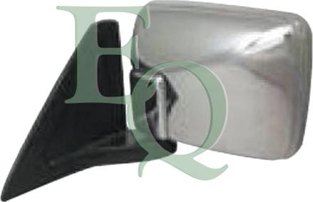 Equal Quality RD01966 - Зовнішнє дзеркало autocars.com.ua