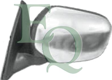 Equal Quality RD01968 - Зовнішнє дзеркало autocars.com.ua