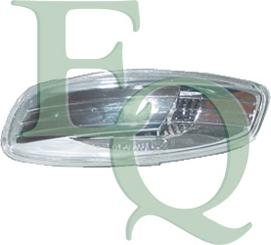 Equal Quality RD02204 - Бічний ліхтар, покажчик повороту autocars.com.ua