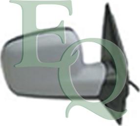 Equal Quality RD02223 - Зовнішнє дзеркало autocars.com.ua