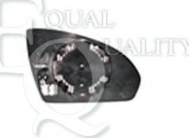 Equal Quality RD02454 - Дзеркальне скло, вузол скла autocars.com.ua