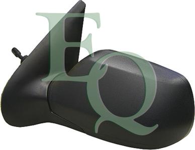Equal Quality RD02480 - Зовнішнє дзеркало autocars.com.ua