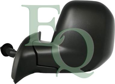 Equal Quality RS02587 - Зовнішнє дзеркало autocars.com.ua