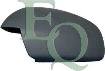 Equal Quality RD02686 - Покриття, зовнішнє дзеркало autocars.com.ua