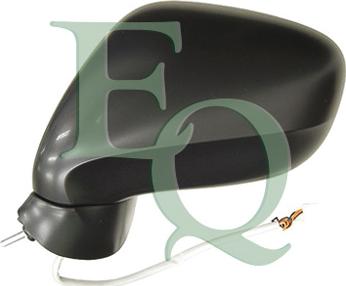 Equal Quality RD02977 - Зовнішнє дзеркало autocars.com.ua