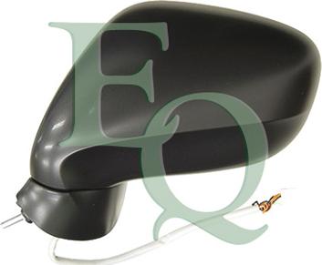 Equal Quality RD02978 - Зовнішнє дзеркало autocars.com.ua