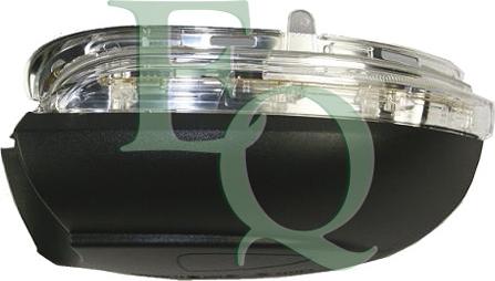 Equal Quality RD03090 - Бічний ліхтар, покажчик повороту autocars.com.ua