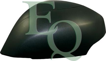 Equal Quality RD03271 - Покриття, зовнішнє дзеркало autocars.com.ua
