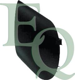 Equal Quality RD03374 - Зовнішнє дзеркало autocars.com.ua